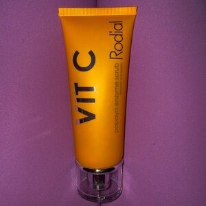 Rodial Vitamin C Papaya Enzyme Scrub